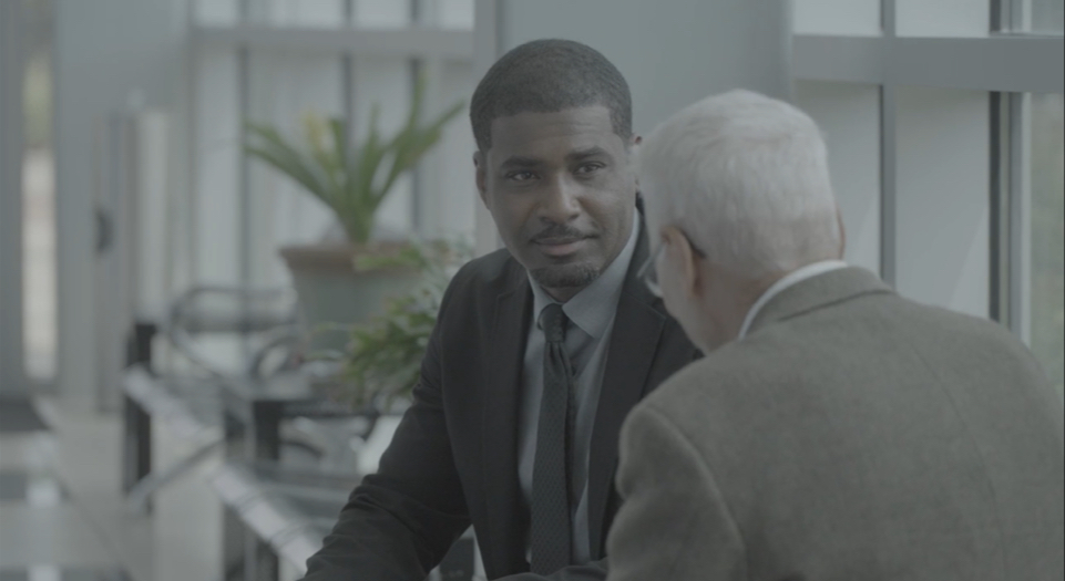 Mickeal Freeland Still Photo